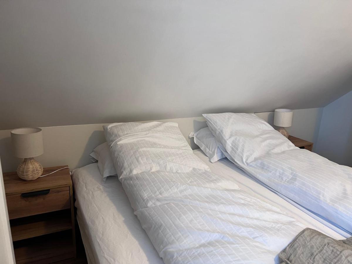 Akureyri Apartments 외부 사진