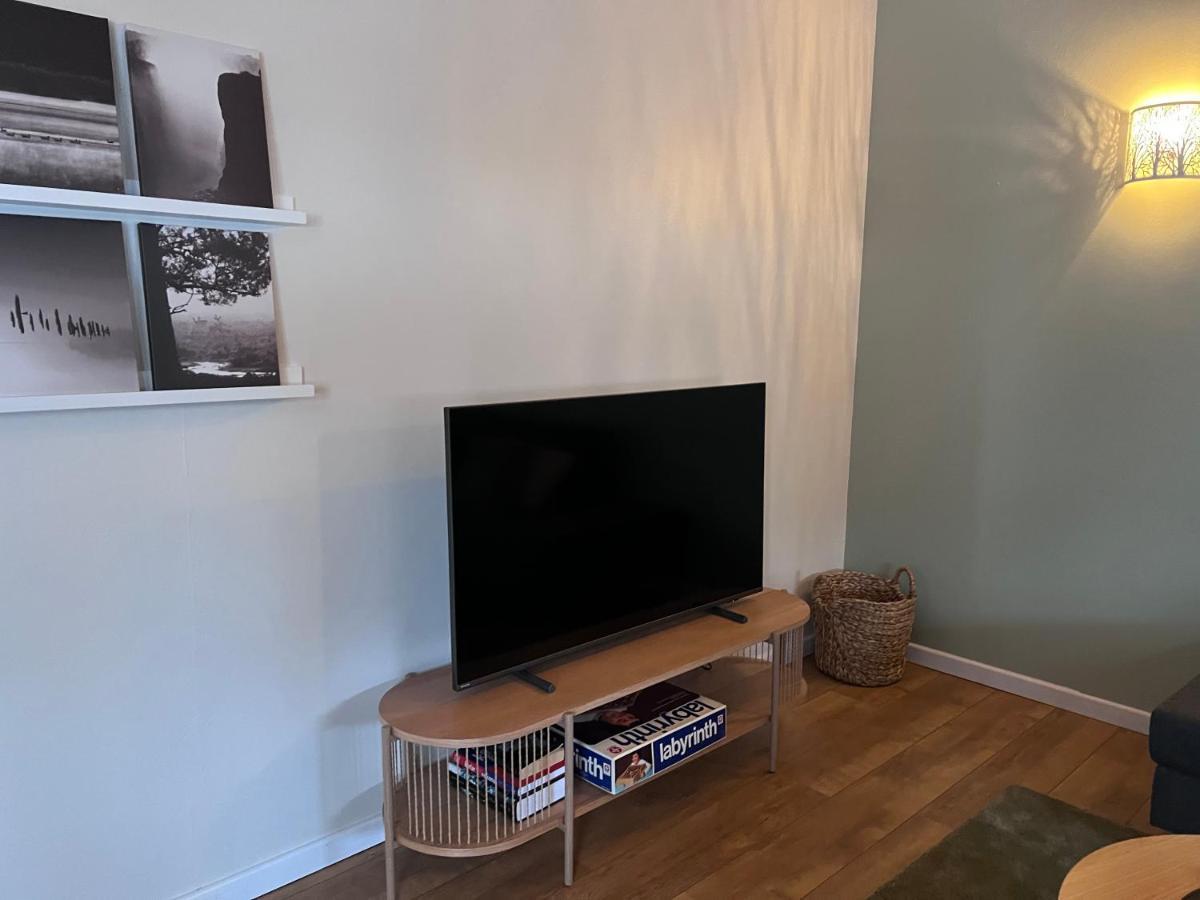 Akureyri Apartments 외부 사진