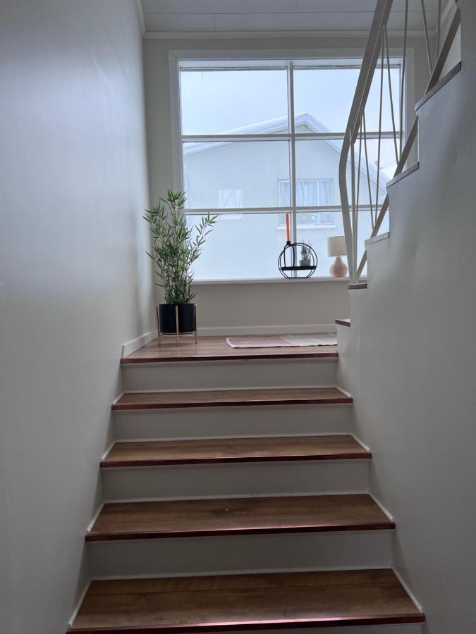 Akureyri Apartments 외부 사진