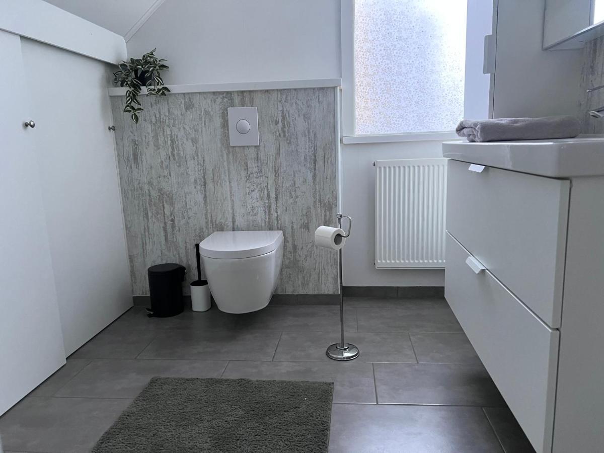 Akureyri Apartments 외부 사진