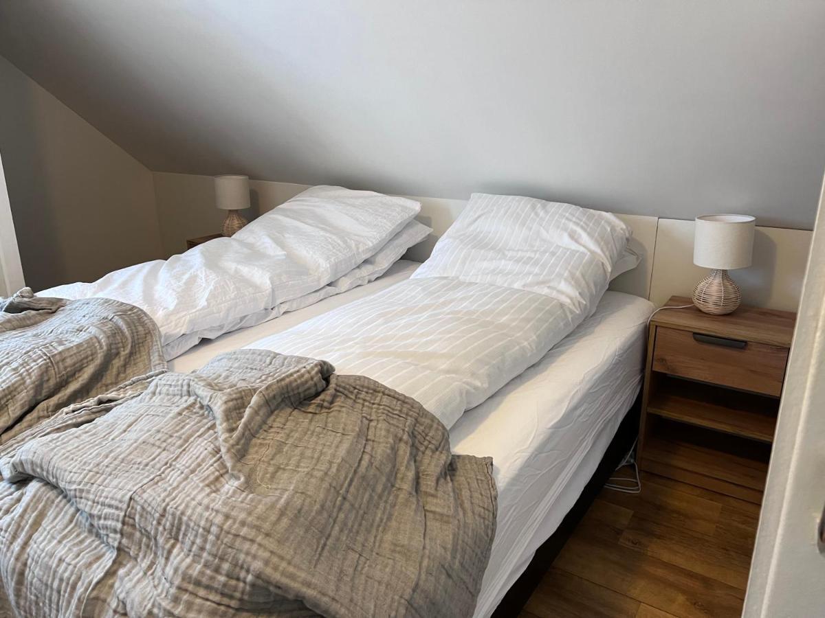 Akureyri Apartments 외부 사진