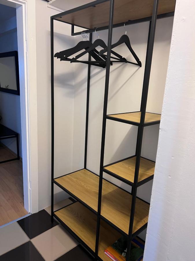 Akureyri Apartments 외부 사진